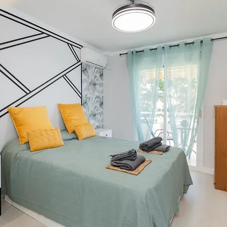 Apartament Malagadevacaciones - La Carihuela *