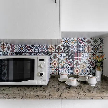 Apartament Malagadevacaciones - La Carihuela