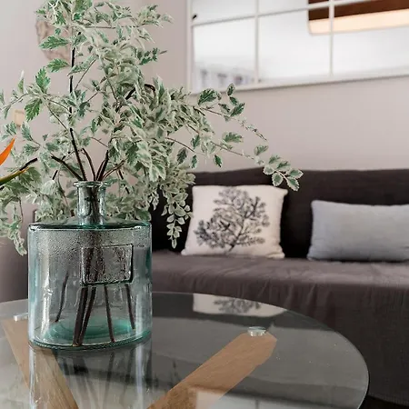 Malagadevacaciones - La Carihuela Apartament