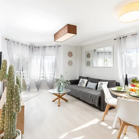 Apartment Malagadevacaciones - La Carihuela