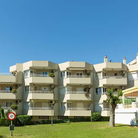 Malagadevacaciones - La Carihuela Apartment *