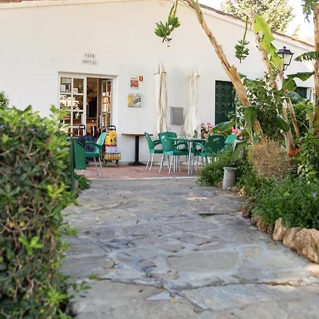 Apartament Malagadevacaciones - La Carihuela