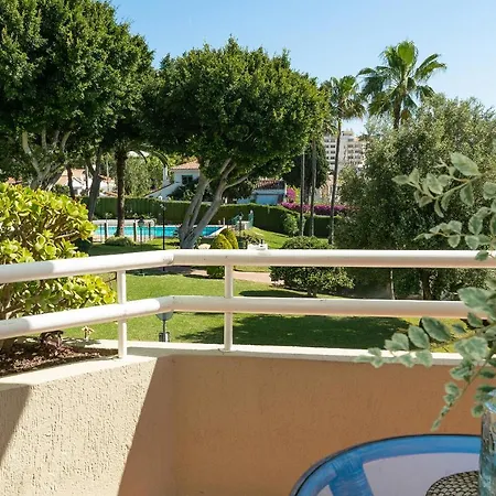 Apartament Malagadevacaciones - La Carihuela *