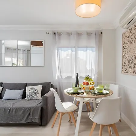 Apartment Malagadevacaciones - La Carihuela