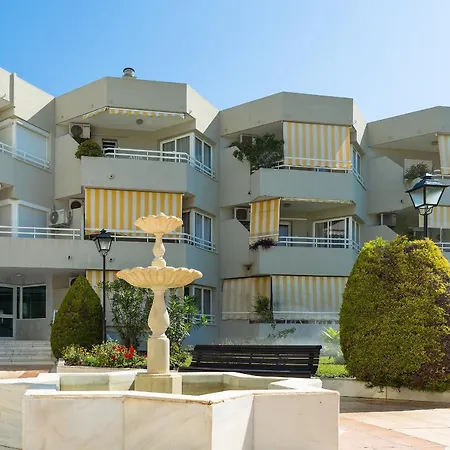 Malagadevacaciones - La Carihuela Apartament