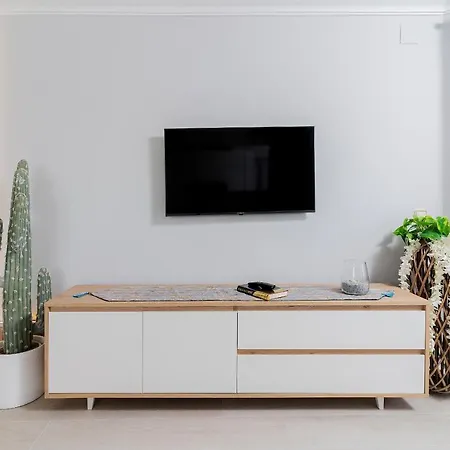 Malagadevacaciones - La Carihuela Apartment Torremolinos